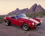 AC Cobra 1962 года